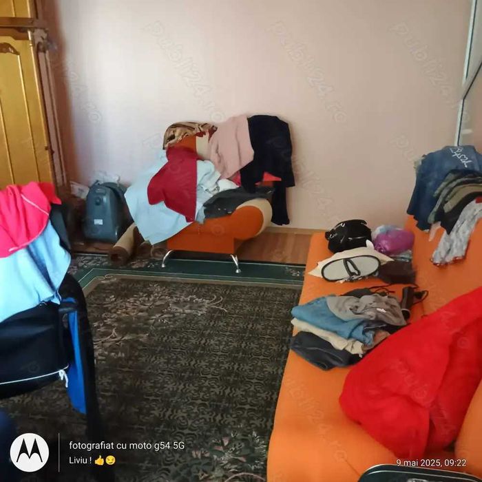 Vănd Apartament 2 Camere