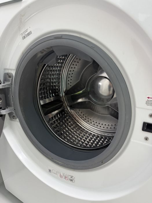 Стиральная машинка Samsung Eco bubble