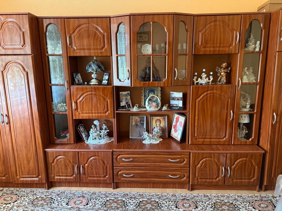Mobilier sufragerie