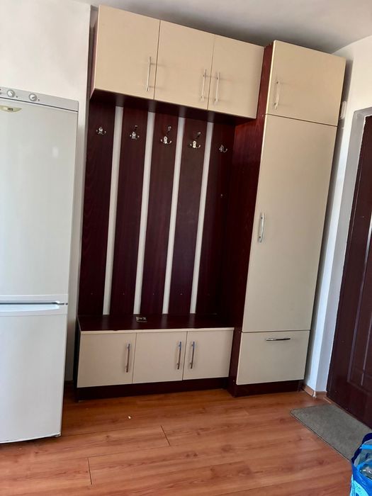 De închiriat apartament 1 cameră zona Nufărul