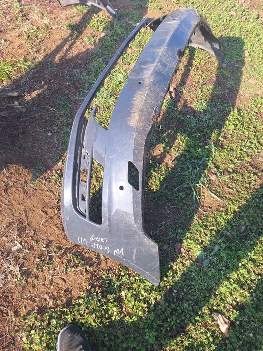 Предна броня за Golf 7 2016