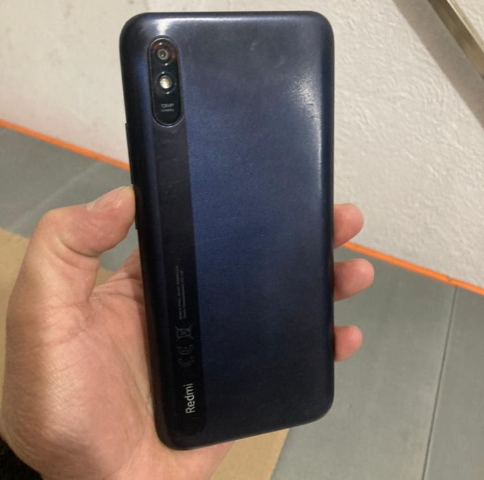 Продам телефон без минусов