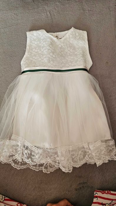 Комплект за изписване на момиченце