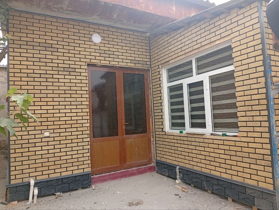 Эко евро фасаддан фасадный плиткалар сифатли арзон ва тез