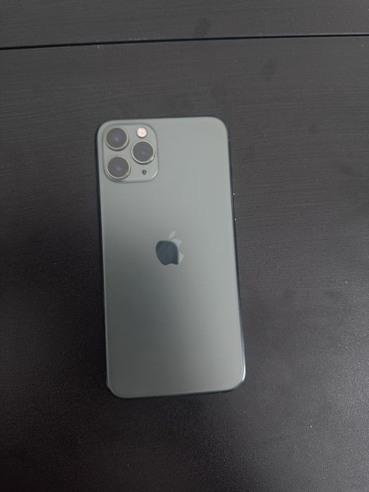 Iphone 11 pro 64 gb