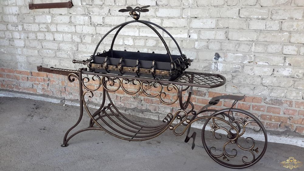 Двери, ворота, навеси и многое другое