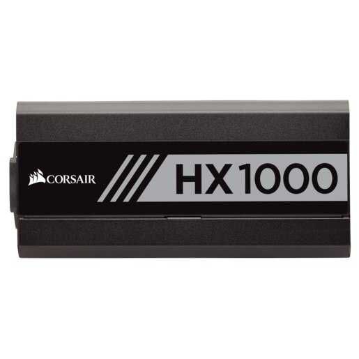 Захранване Corsair HXi Series HX1000 - 1000W Platinum 12м. Гаранция