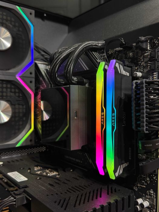 Stolniy kompyuter i9 14900K