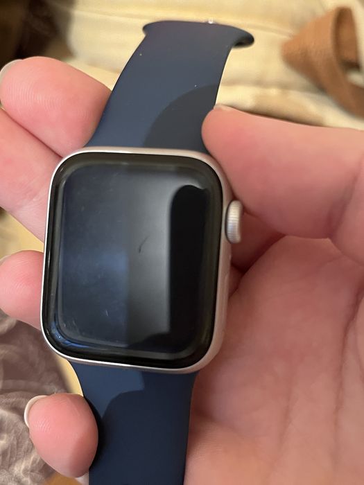 Apple Watch SE Gen 2 40mm