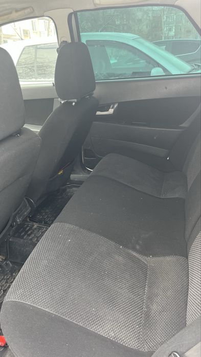 Продается приора 1 люкс