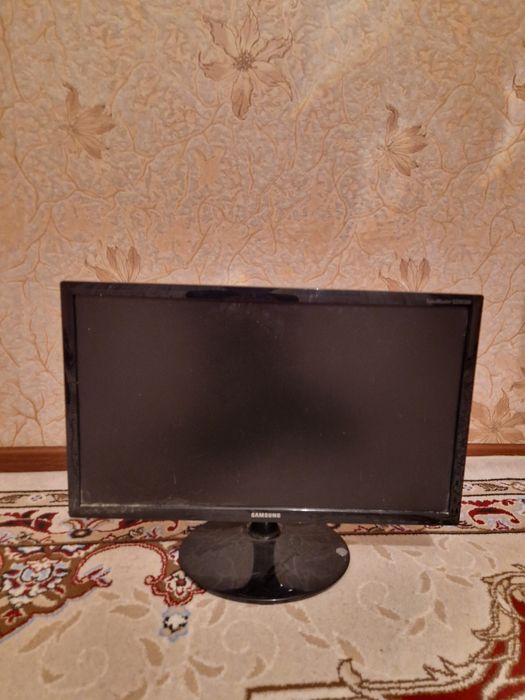 Монитор 23" дюм сатылады 60гц