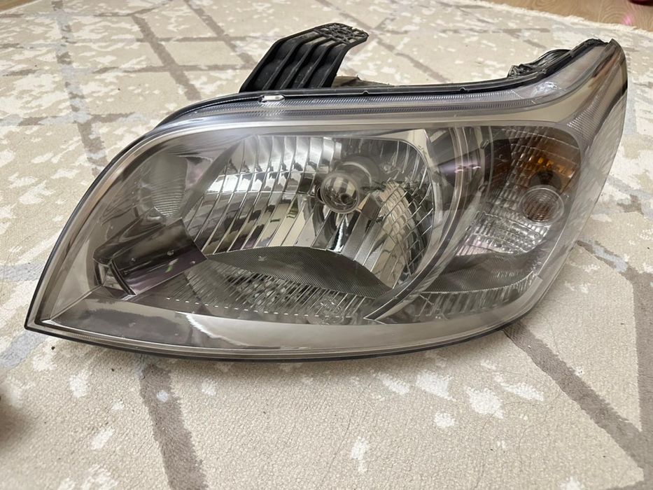 Нексия р3 фара пара