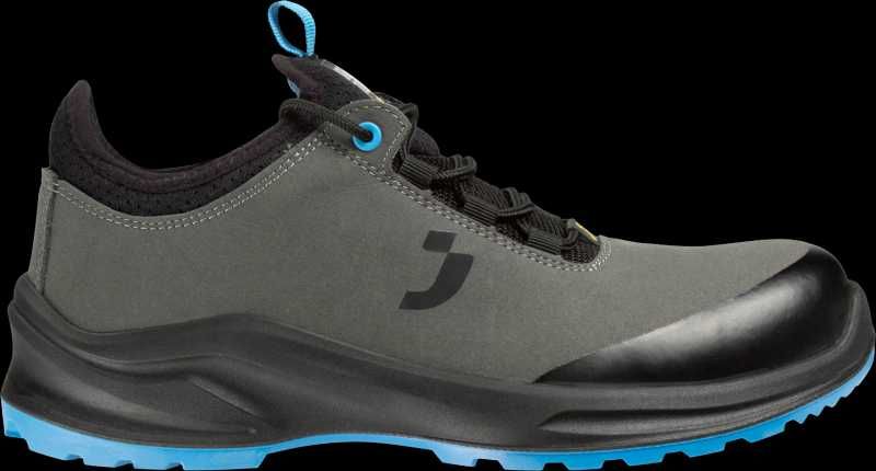 Safety Jogger MODULO S3S: Работни обувки тип маратонки от Белгия!