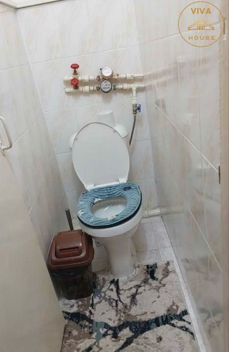 Сдается 2х комнатная квартира ор-р Пиридастгир