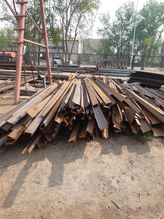 Труба 57 бесшовная стенка 3,5