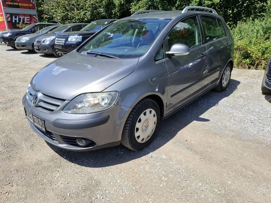 VW GOLF + 1.9 105кс