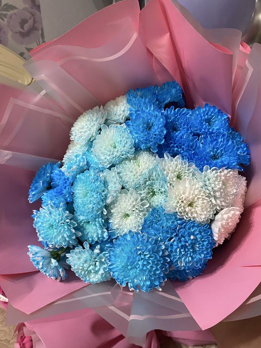 Продам букеты ,свежие