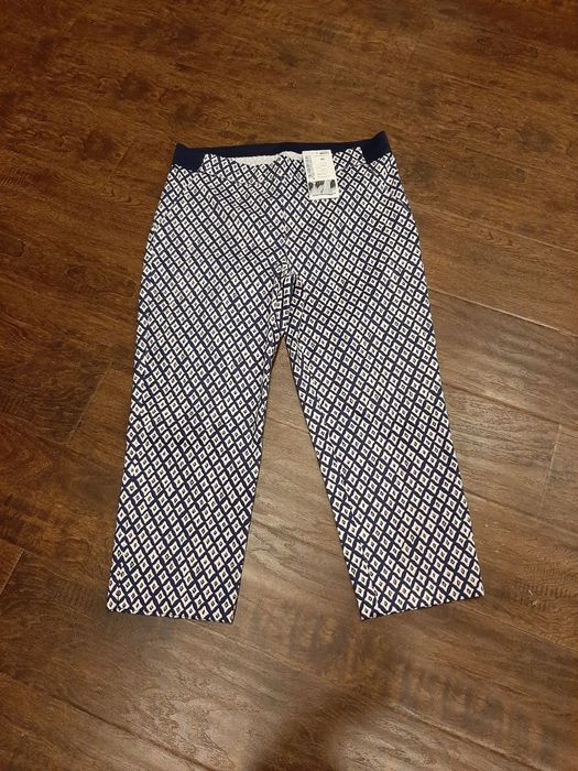 Брюки DeFakto. Капри LCW Jeans Турция