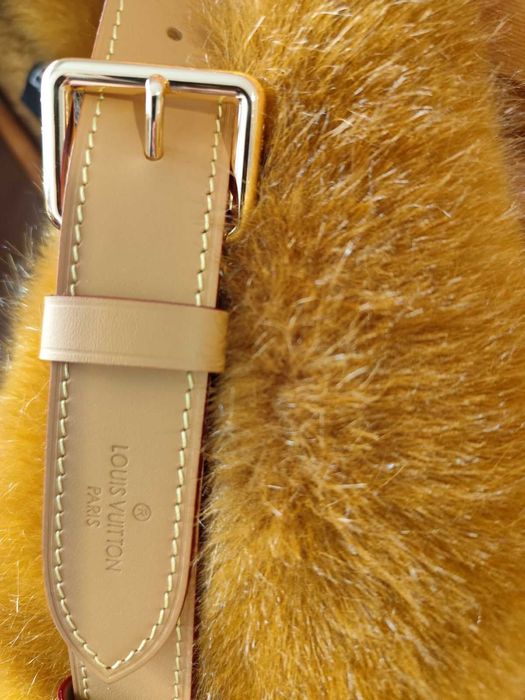 Louis Vuitton Дамска стилна и функционална Чанта Монограм