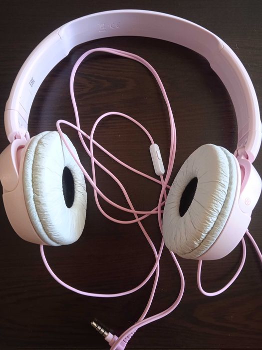 Слушалки Sony MDR-ZX 110