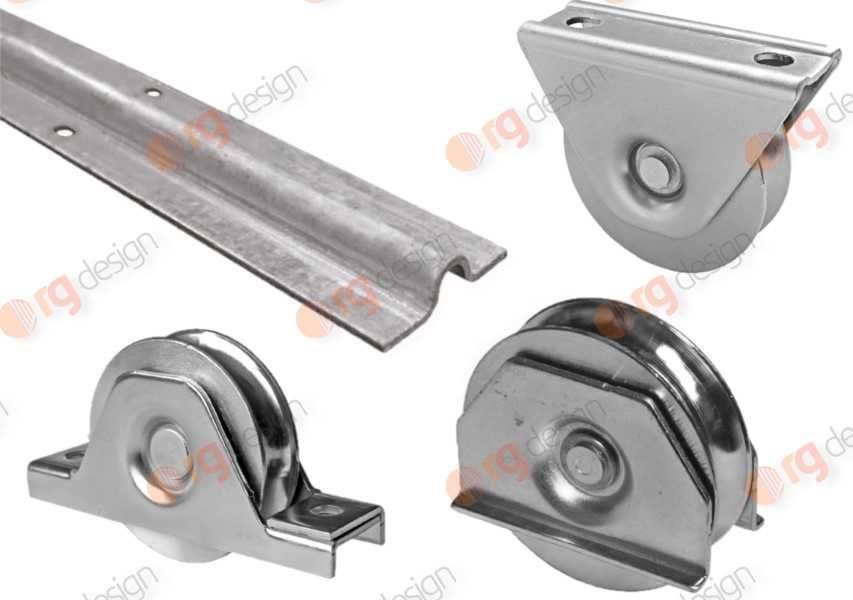 Role Poarta Culisanta