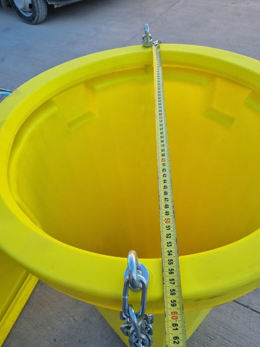 Topogan moloz/jgheab moloz sistem evacuare moluz