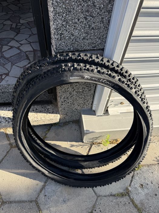 Continental Trail King 29x2.4