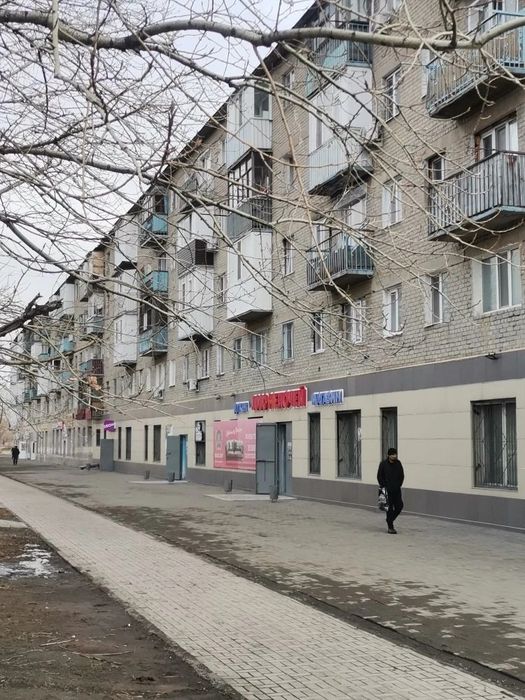 Продажа магазина