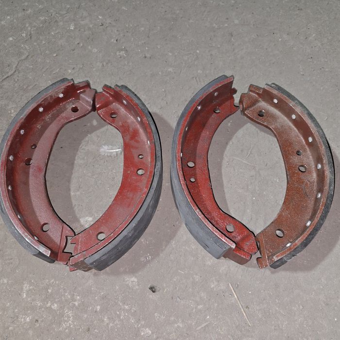 Продам колодки Балканкар