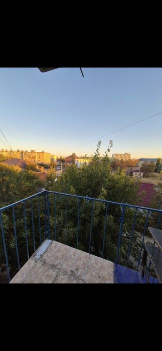 Сдается в аренду квартира