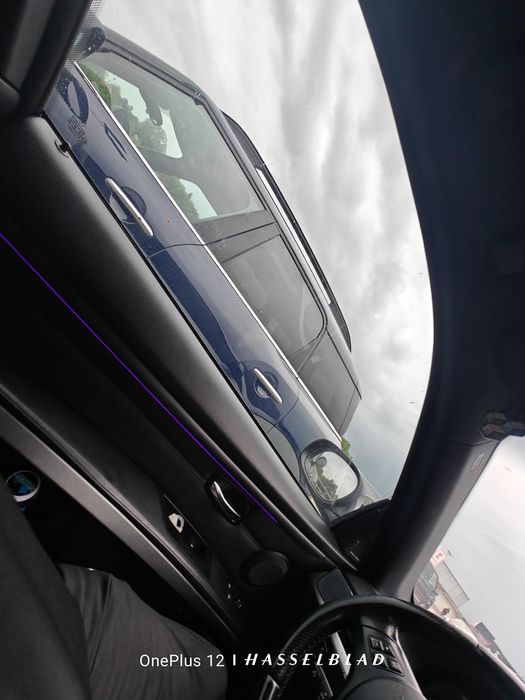 BMW e92 330D 2012 lci