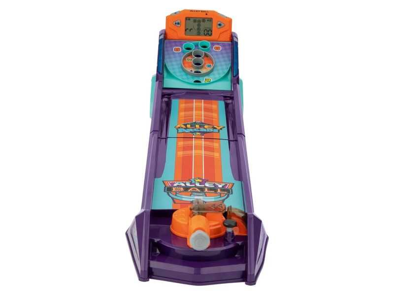 НОВИ! Флипер електронна настолна игра