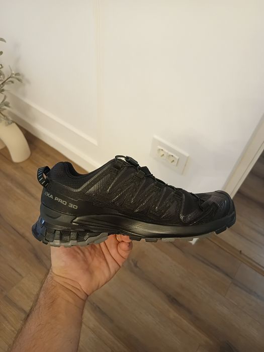Adidași Salomon xa 3d v9 gtx