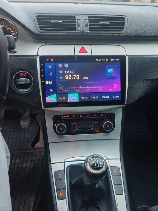 Passat cc 2009 manual