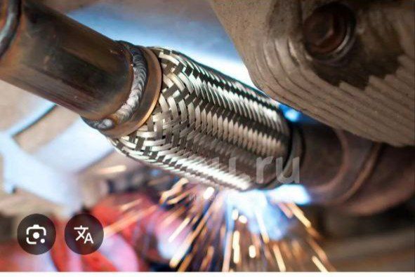 Glushitel remont qlamiz