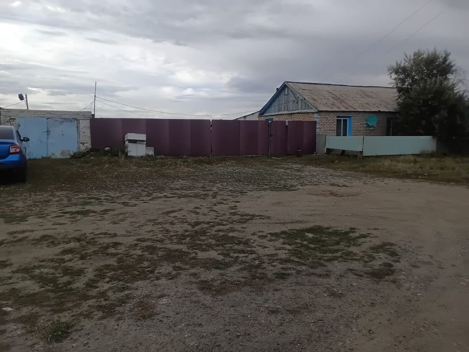 Продам дом в Валерьяновке