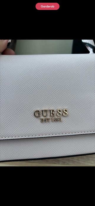 Продам сумку Guess оригинал