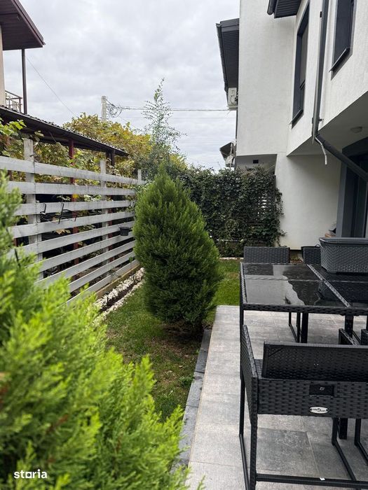 Vila tip duplex,500 m de Blv./Com.Berceni