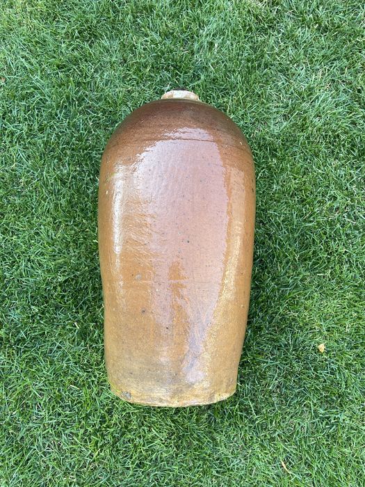 Anfora ceramica veche