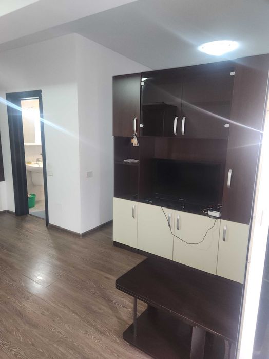 Militari Residence Tineretului