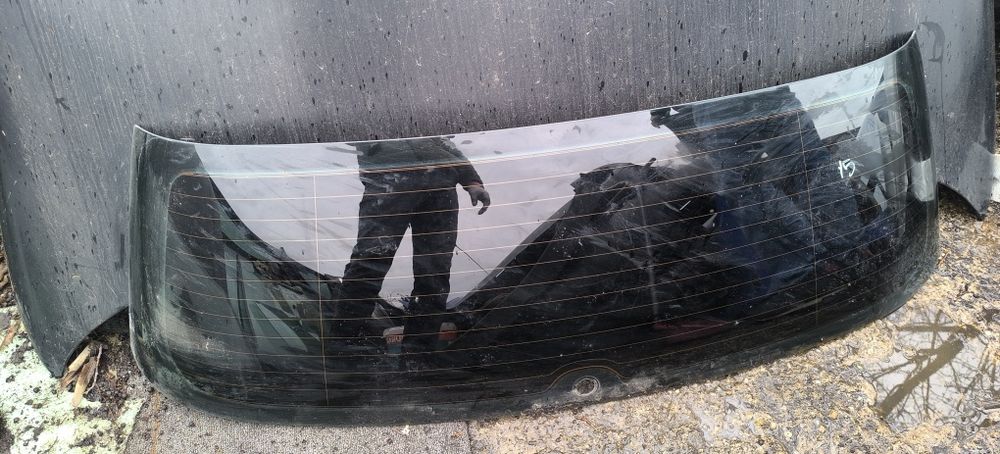 Luneta / Geam spate Vw Golf 5 Hatchbeac