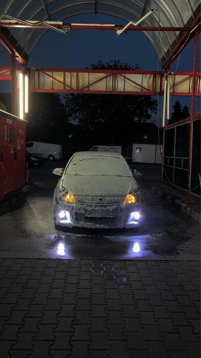 OPEL Astra 2009 — imagine 5