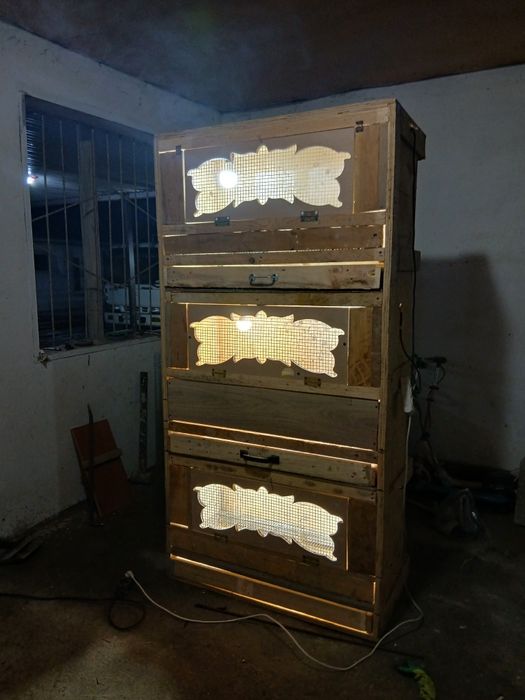 Брудер сатылады жаңа