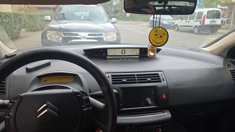 Vând Citroën C4 nu e de pretențiosi