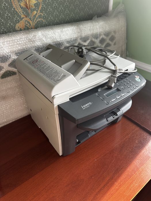 Принтер Canon i-SENSYS MF4330d Б/У