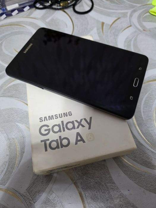 Планшет Самсунг Галакси Tab A6