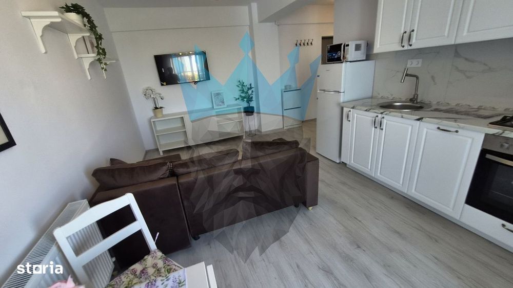 Apartament 2 Camere Otopeni