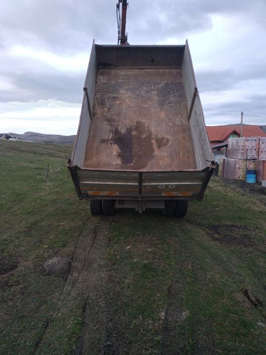 Iveco eurocargo 12 t