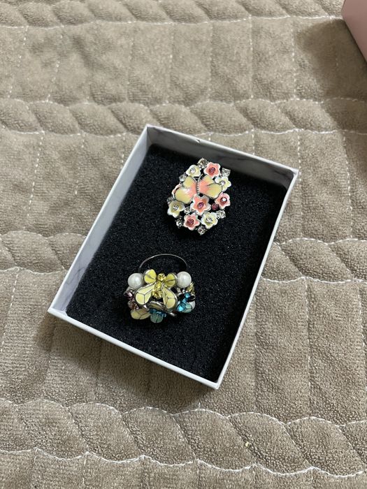 Подарочные боксы от 500 тг