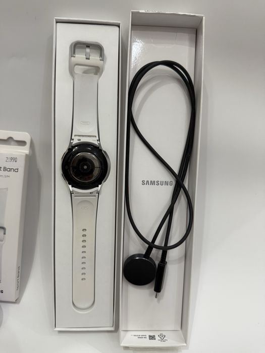 Смарт часы Samsung Galaxy watch 5, 40mm
